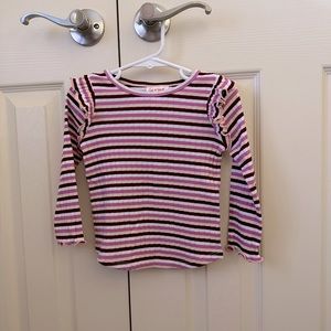 Toddler Girl Shirt